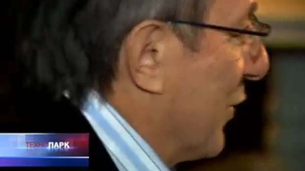 Александр Галицкий: «глобальный русский»