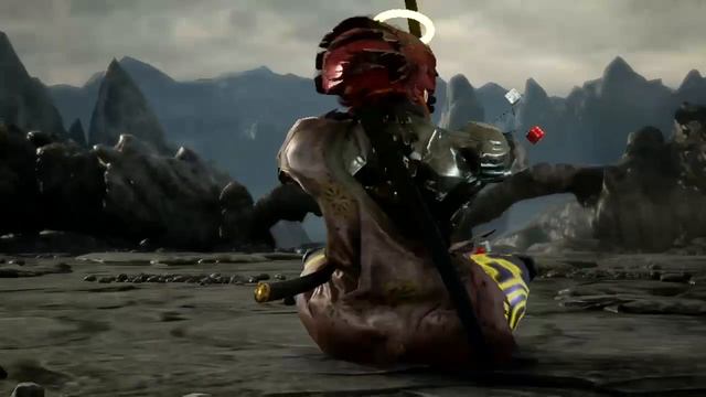 TEKKEN 7 - LEI WULONG TREASURE BATTLE 2021 (Pro Gameplay - Full Walkthrought - No Commentary) смотреть онлайн