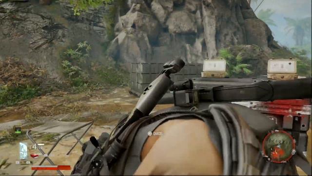 BEST Gearscore Farming Method To 250! (Watch If You're Stuck!) | Ghost Recon Breakpoint #GhostRecon