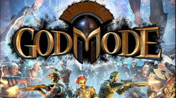 GodMode - Фарм голды 170к+ и более.