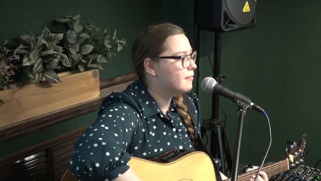 12 Алексина Осина