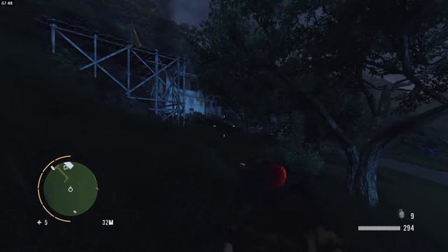 FAR CRY 3 + ZIGGY´S MOD + SWEETFX 2.0 - STANOVIŠTĚ 4 смотреть онлайн