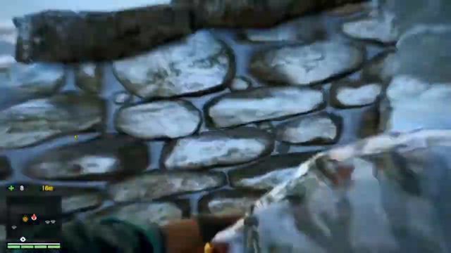 SHREDDER - Far Cry 4 PS4 #EP31 смотреть онлайн