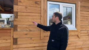 Баня из бруса: за или против? Преимущества и недостатки брусовой бани!