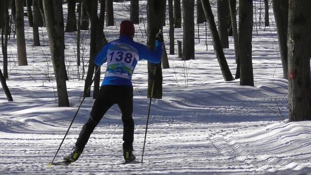 Закрытие сезона на Волкуше, 20.03.2021 смотреть онлайн