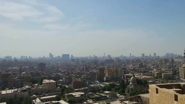 В поисках истины. Поездка в Египет, апрель 2022 года.