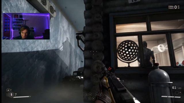 11 ПОЛИГОН Atomic Heart #37 смотреть онлайн