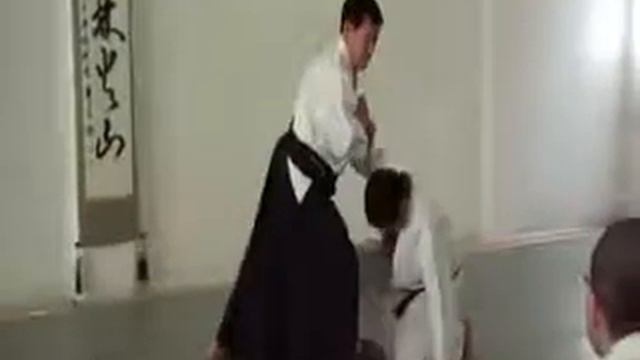 Inoue Sensei Kata Mochi points смотреть онлайн