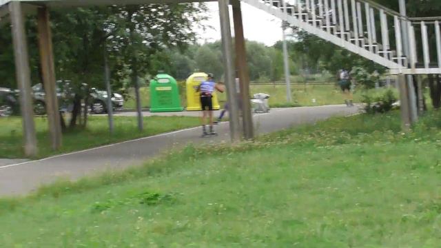 Самогонка, Марьино, полумарафон, 21.07.2024 смотреть онлайн