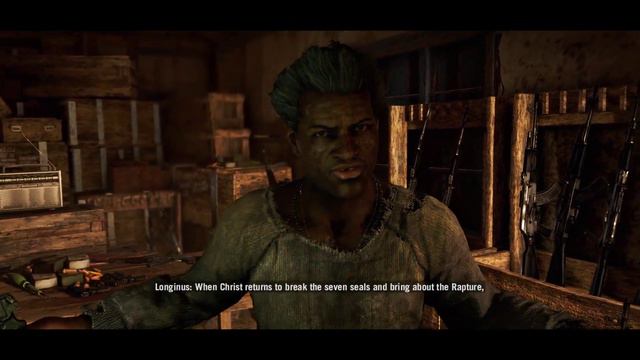 Let's Play Far Cry 4 - Walkthrough #2 - Normal - Amita, Sabal, Longinus, Pagan смотреть онлайн