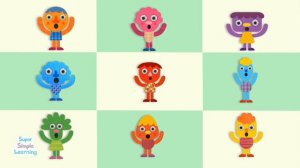 If You're Happy Super Simple Songs