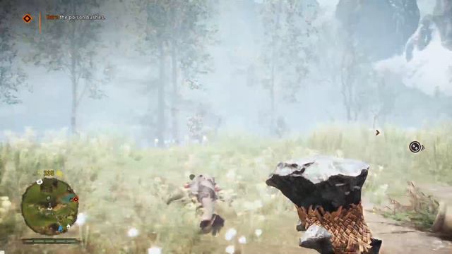Raiding Area 51 B.C. {Far Cry Primal Edition} (PS5) playthrough part 14 livestream смотреть онлайн