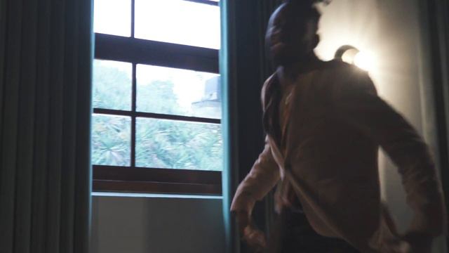 Boddhi Satva & Nelson Freitas - Goofy (Official Video) смотреть онлайн