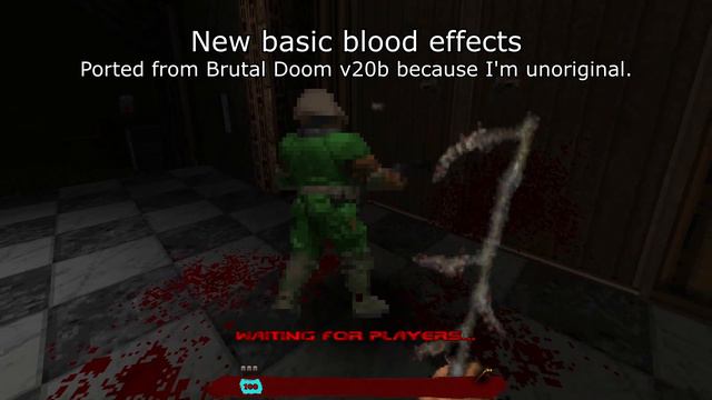 Who Dun It? Reanimated - Miscellaneous changes смотреть онлайн