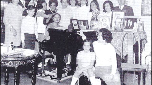 Conxita Badia смотреть онлайн