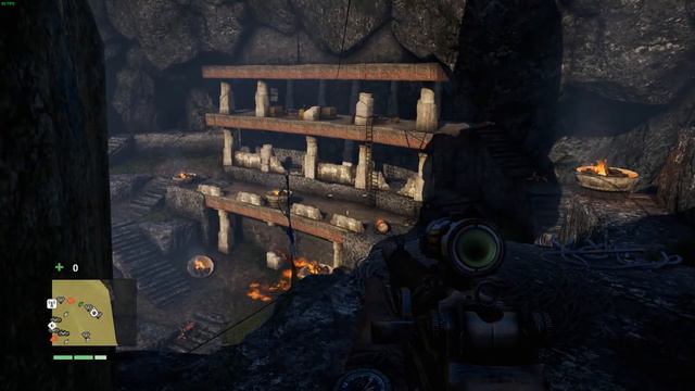 Far Cry 4 смотреть онлайн