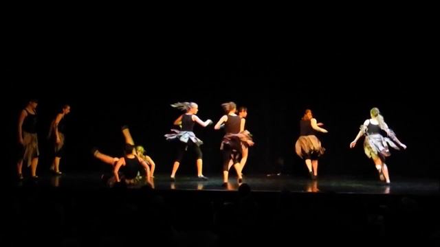 KLS - Zlé víly (PTC Martina) смотреть онлайн