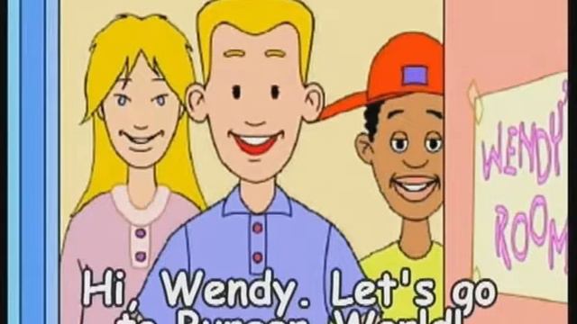 Welcome 1, Unit 6, Lesson 1 смотреть онлайн