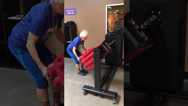 Функциональный тренажер MARPO KINETICS Tire Trainer смотреть онлайн