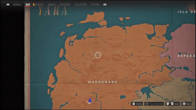 Far Cry 6 2021 - The Map of "YARA" (FC6) смотреть онлайн