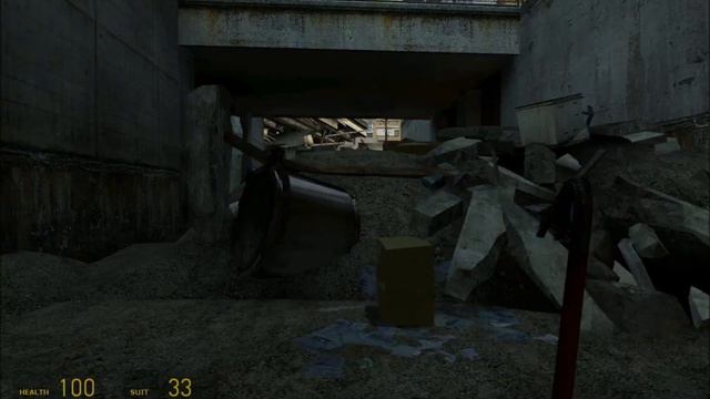 Let's Play: Half Life 2 episode 4 смотреть онлайн