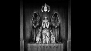LACRIMOSA - TESTIMONIUM 2017