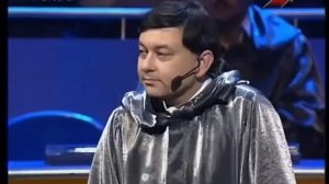 Своя игра. Акопов - Жданов - Куцко (10.03.2002)