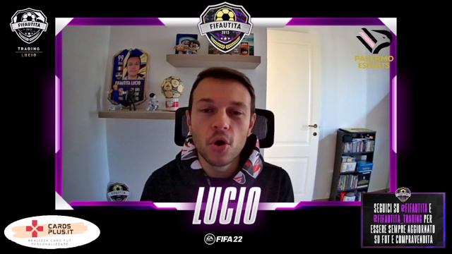 FIFA 23 NON Esisterà ‼ EA Sports Cambia Nome del gioco смотреть онлайн