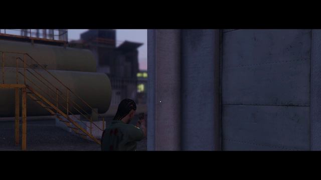 GTA V 1 смотреть онлайн