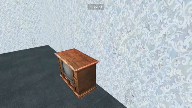 Prop Hunt! w/ Gassy & Friends #34 смотреть онлайн