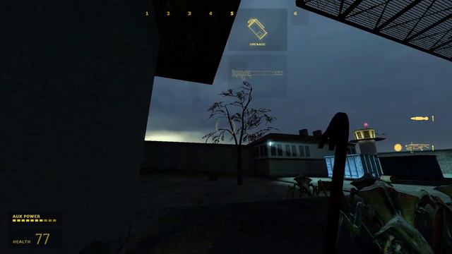 Half-Life 2 (Part 8) - My army of Antlions! смотреть онлайн