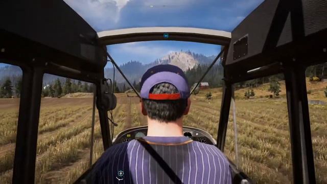 Far Cry 5 | Arnoux Eagle | ZenHex Gaming смотреть онлайн