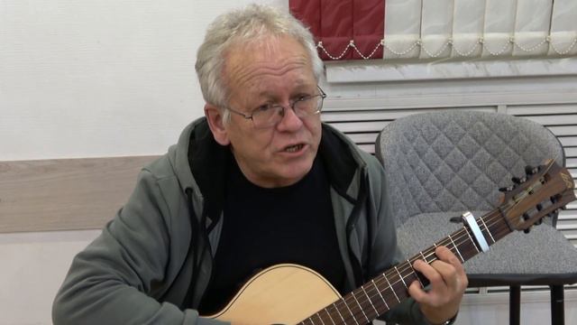 15 С нами ничего не случится - Юрий Бяков