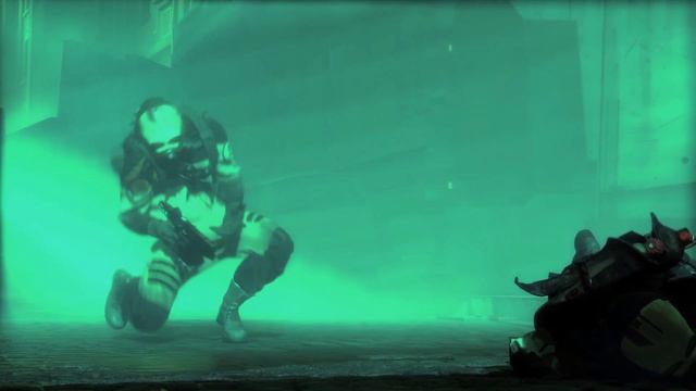 Social Fracture - A Half-Life: Alyx Short [S2FM] смотреть онлайн