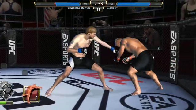 UFC Debut: Tony Ferguson vs Ramsey Nijem | Free Fight смотреть онлайн