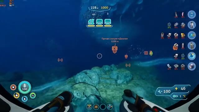 Subnautica: Below Zero (часть 7) смотреть онлайн