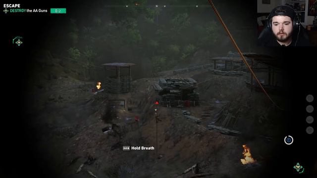 The Clips I COULDN’T Show Before! GLITCHES & MORE! - FAR CRY 5 FUNNY MOMENTS смотреть онлайн