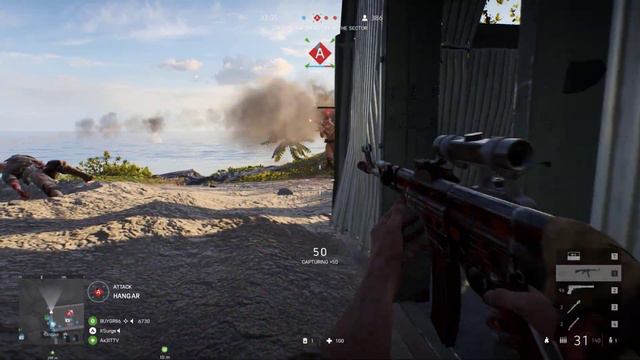 Battlefield 2042's Cross-Play rules смотреть онлайн