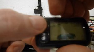 Снятие с охраны без брелка Tomahawk TZ-9010