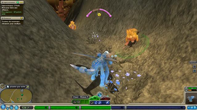 Spore: On est pas chez mémé! #2 part5 смотреть онлайн