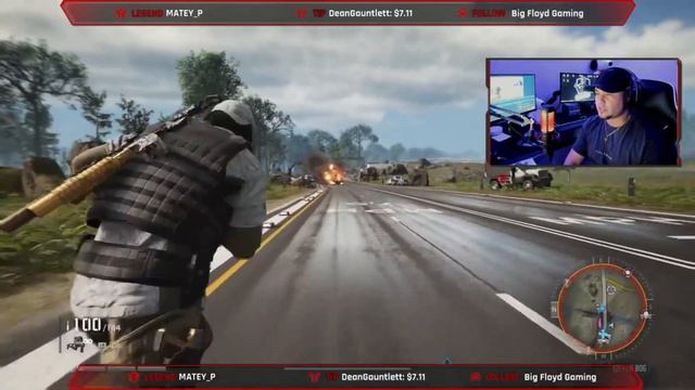 The M4A1 SURVIVAL - GHOST RECON BREAKPOINT смотреть онлайн