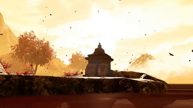 Far Cry 4 - The Protector's Arrival: (Shangri La) Kalinag & White Tiger Intro, Sword Acquired PS4 смотреть онлайн
