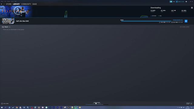 Download Half-Life: Blue Shift steam 1000 mbps смотреть онлайн