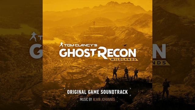 Ghost Recon Wildlands Soundtrack: Bowman Briefing - Track 22 | Rare Music смотреть онлайн