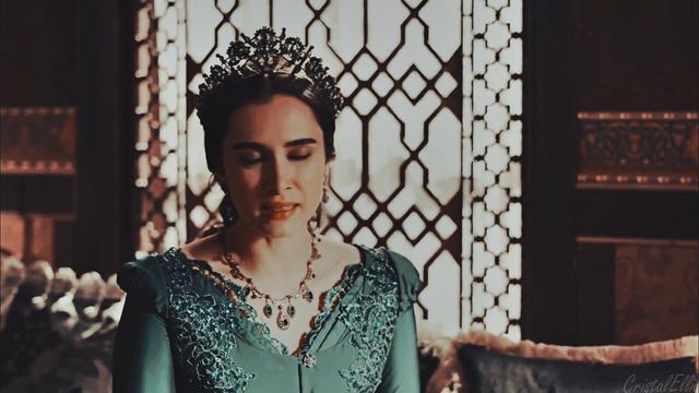 Muhteşem Yüzyıl: Kösem || Turhan Sultan - I Don't Care [request]