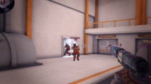 МУВИК СТАНДОФФ 2