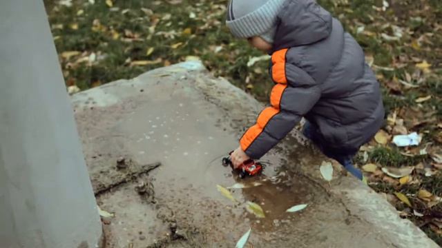 Вова и машинка смотреть онлайн