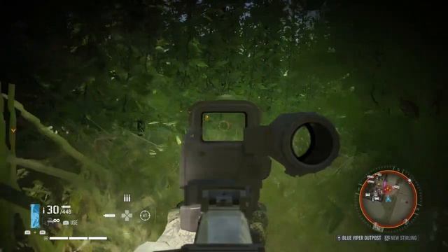 Modern Warfare II “Ghost(Classic)” Outfit Guide / Showcase | Ghost Recon Breakpoint