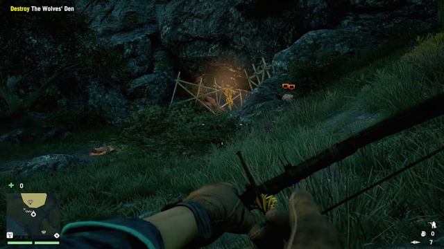 Far Cry 4: How Not To Use Exploding Arrows - Part 5 - Apex Plays смотреть онлайн