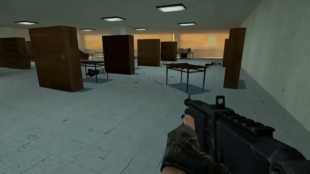 Questionable gmod level that was banned from workshop смотреть онлайн